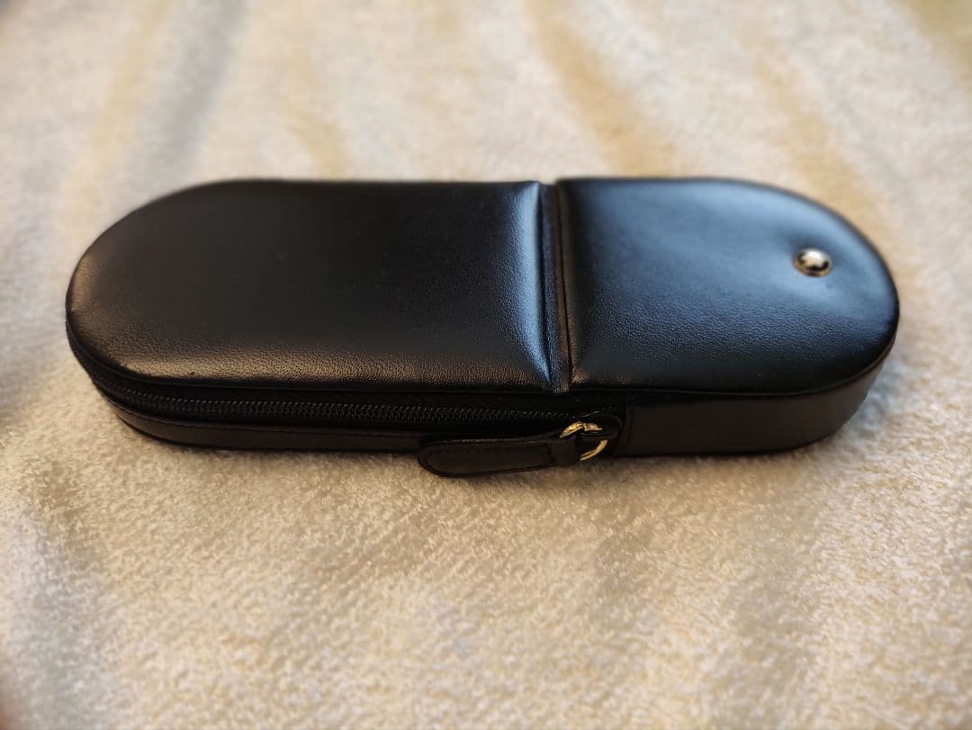 MONTBLANCペンケース3本さし