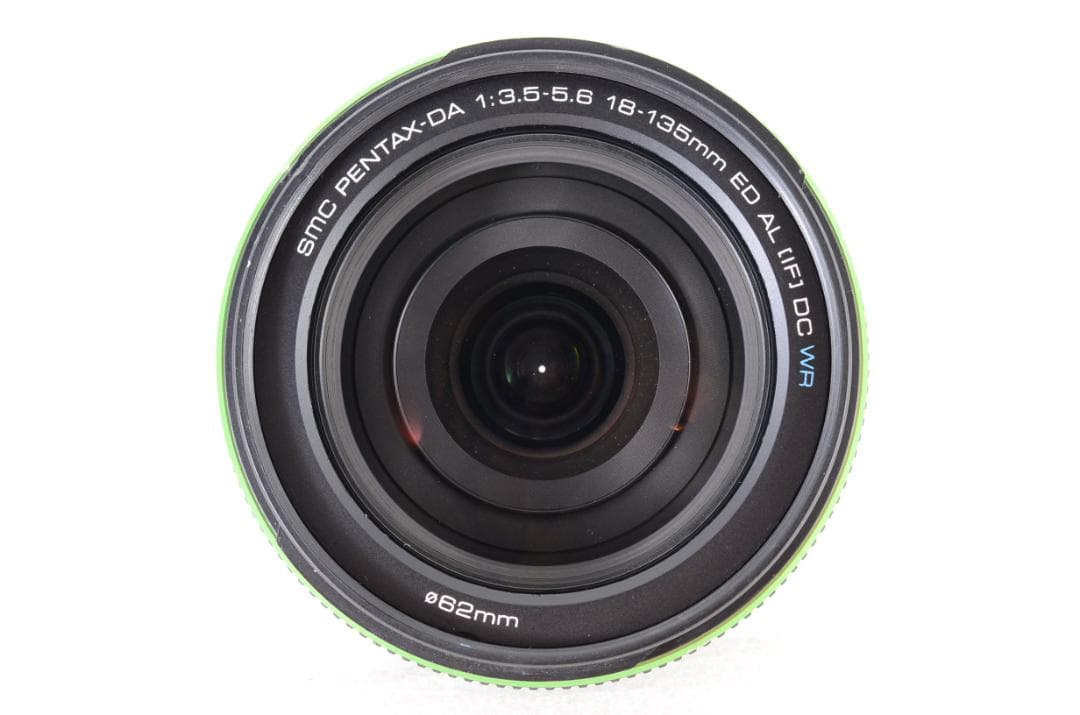 【❄防塵・防滴仕様❄】ペンタックス DA 18-135mm WR オマケ多数