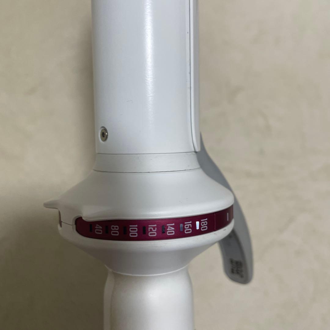 ヘアビューロン　カール　34mm L