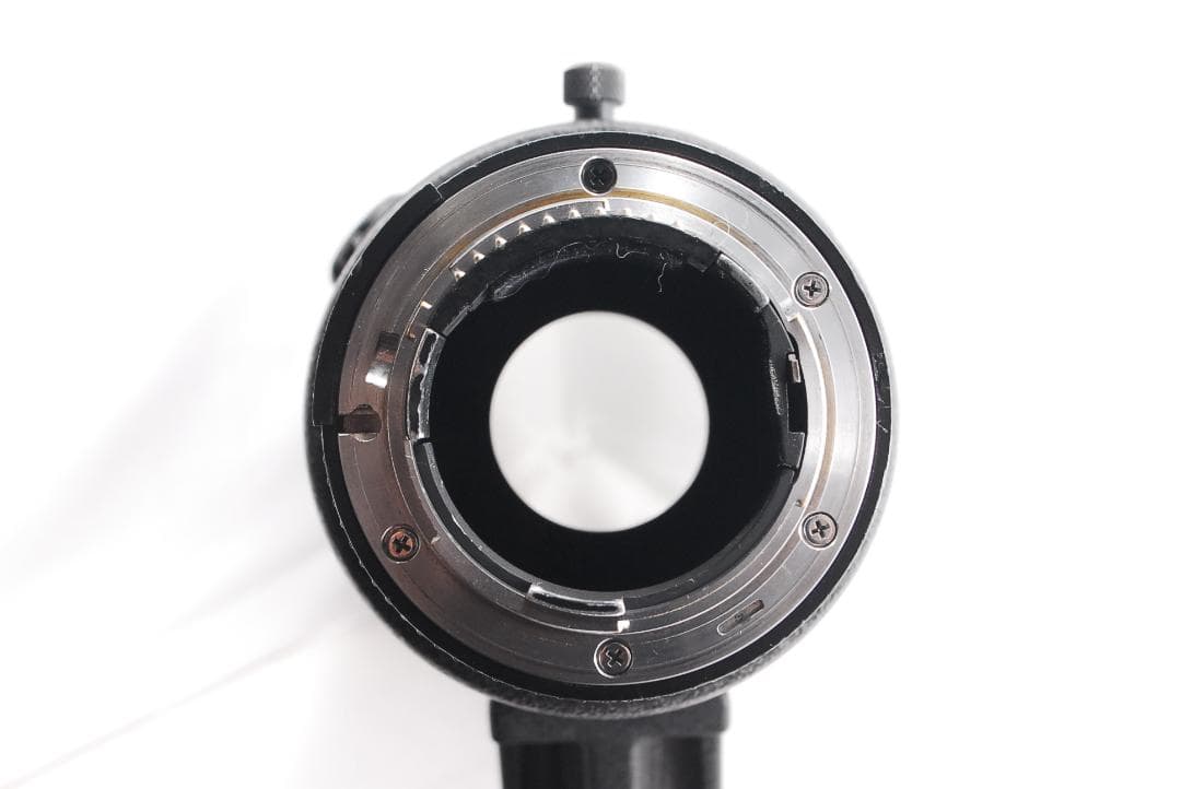 ✨美品✨付属品多数✨Nikon AF-S 500mm F4 D