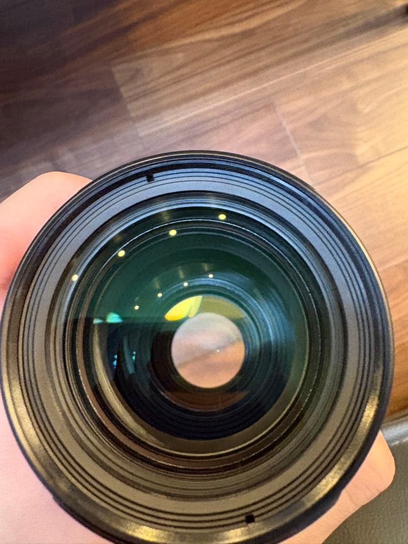 「極美品」Canon EF 70-200mm f/4L IS USM