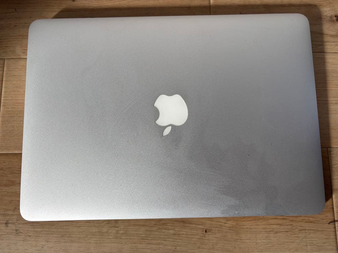 MacBook Air 13インチ　A1466 256GB Intel Hd