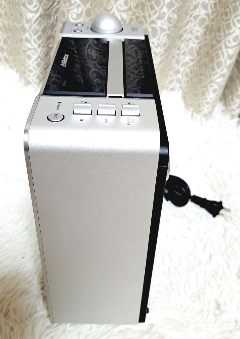 ビクター Victor EX-AR5 コンパクトコンポーネントDVDシステム