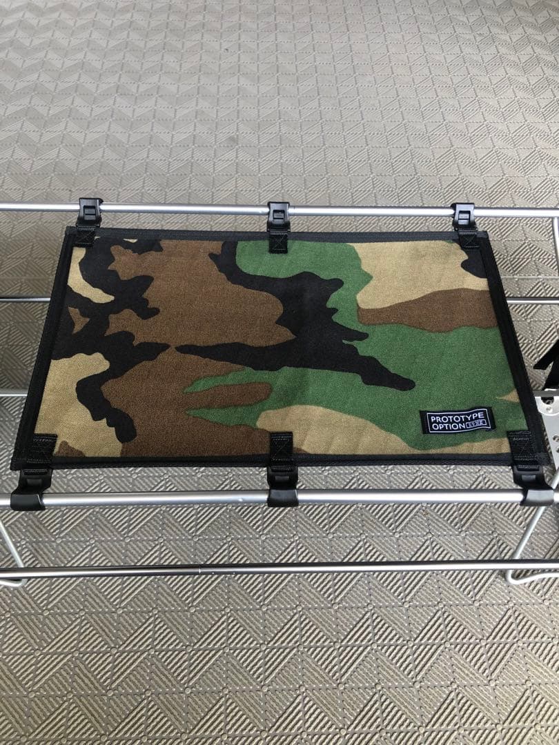 PROTOTYPE OPTION MCRSS プロトタイプオプション mcr