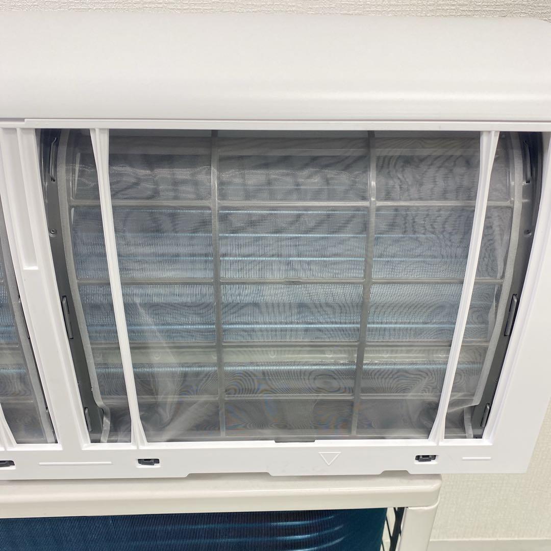 送料無料＊エアコン ハイセンス 2023年製 6畳用＊大阪 AS789