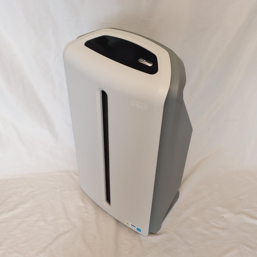 Amway アムウェイ 空気清浄機 ATMOSPHERE SKY 動作確認済
