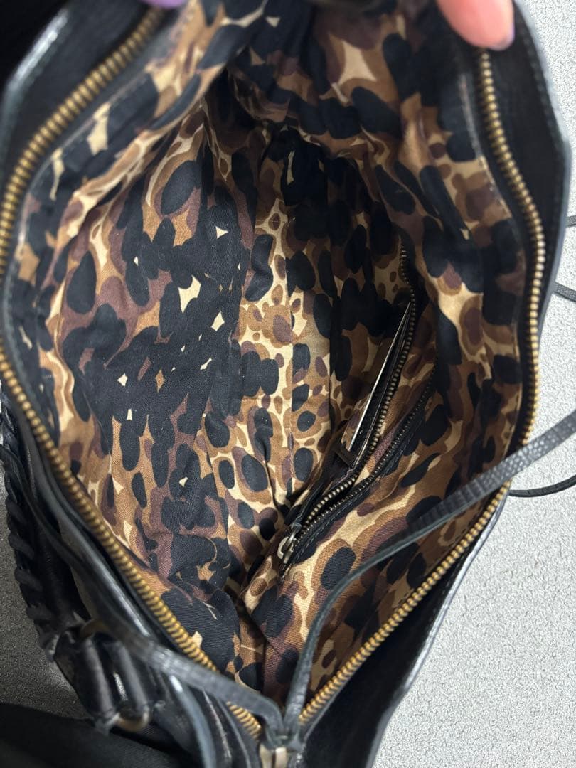 BALENCIAGA ザファースト 10周年モデル