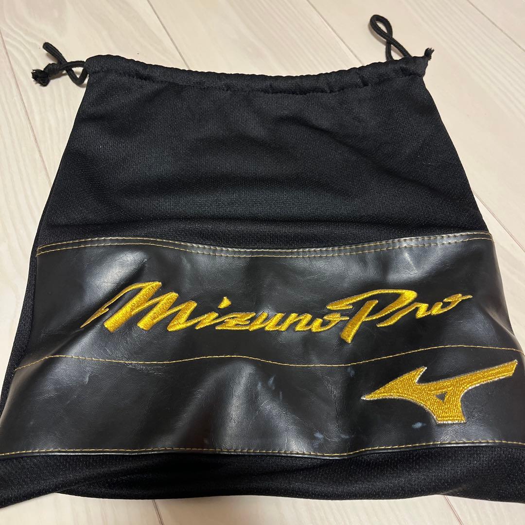 Mizuno Pro 松井裕樹モデル 軟式用グローブ