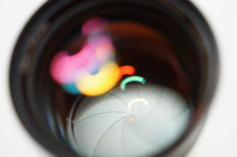 銘玉 CONTAX Planar 85mm F1.4 プラナー AEG ドイツ