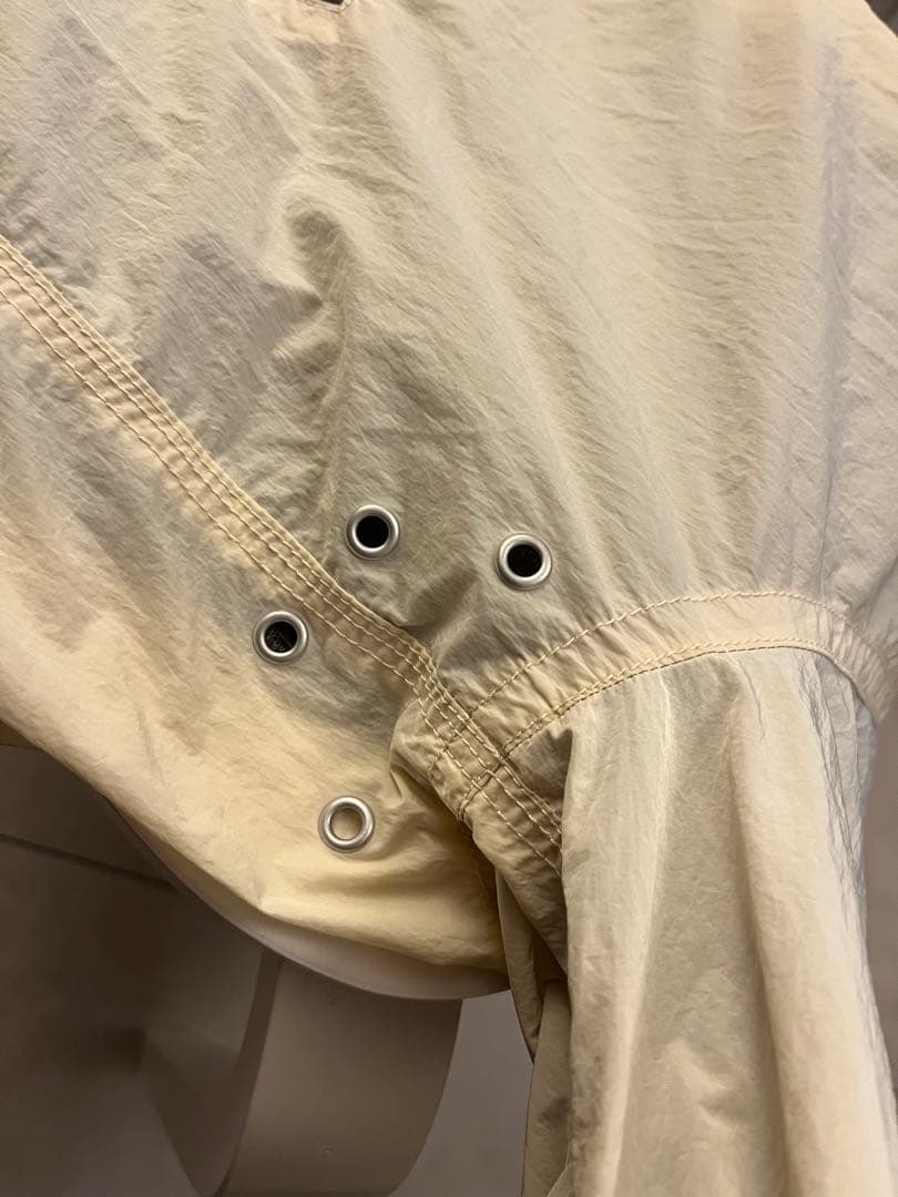 00s DIESEL ナイロンジャケットvintage nylon jacket