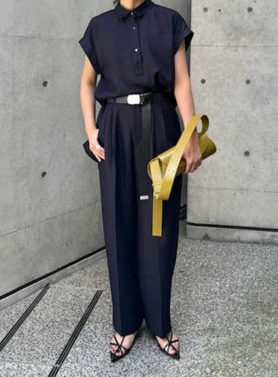 【MANUELA】別注ガチャベルト