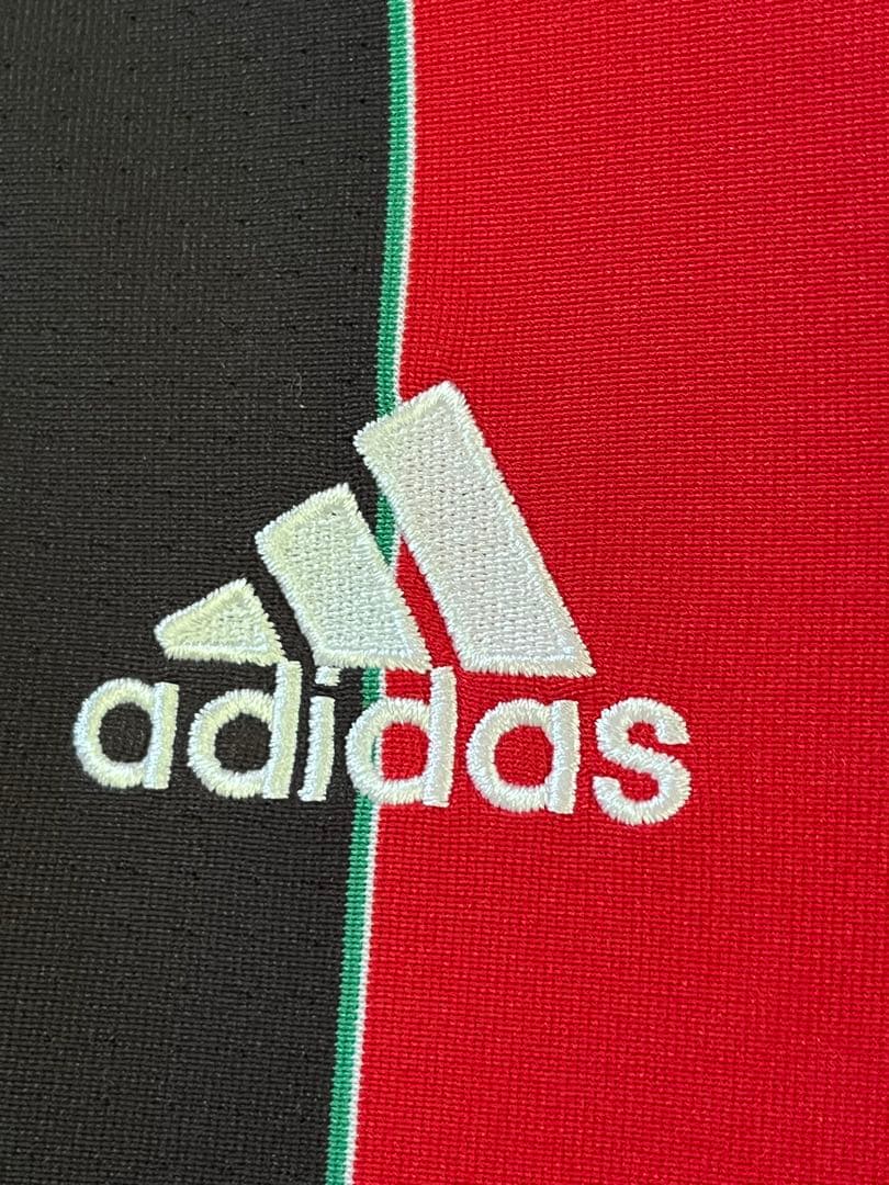 adidas AC MILAN ジャージ 2012/13 ホームモデル Mサイズ