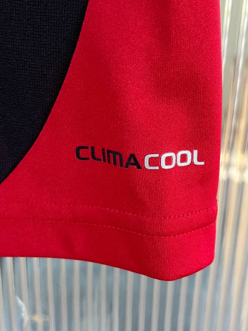 adidas AC MILAN ジャージ 2012/13 ホームモデル Mサイズ