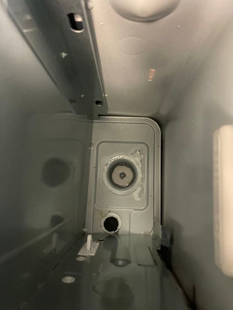 Q3136 コロナ　ファンヒーター　FH-G3222Y 2022年製　灯油