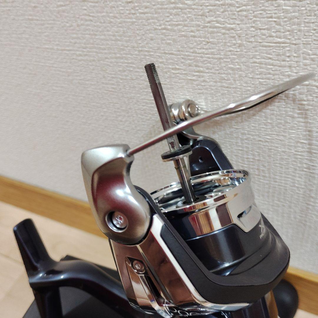 Kennyシマノ ツインパワーSW10000HG