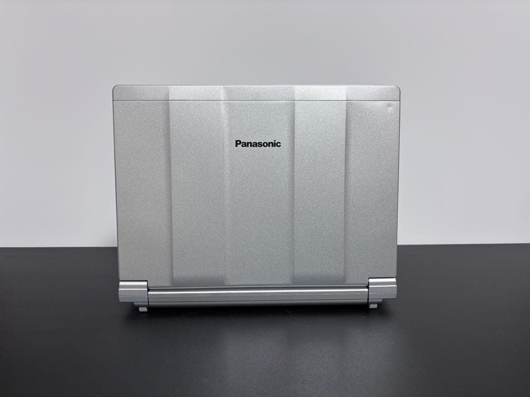 レッツノート CF-SV1/i5/RAM 16G/SSD256GB㉙2270時間