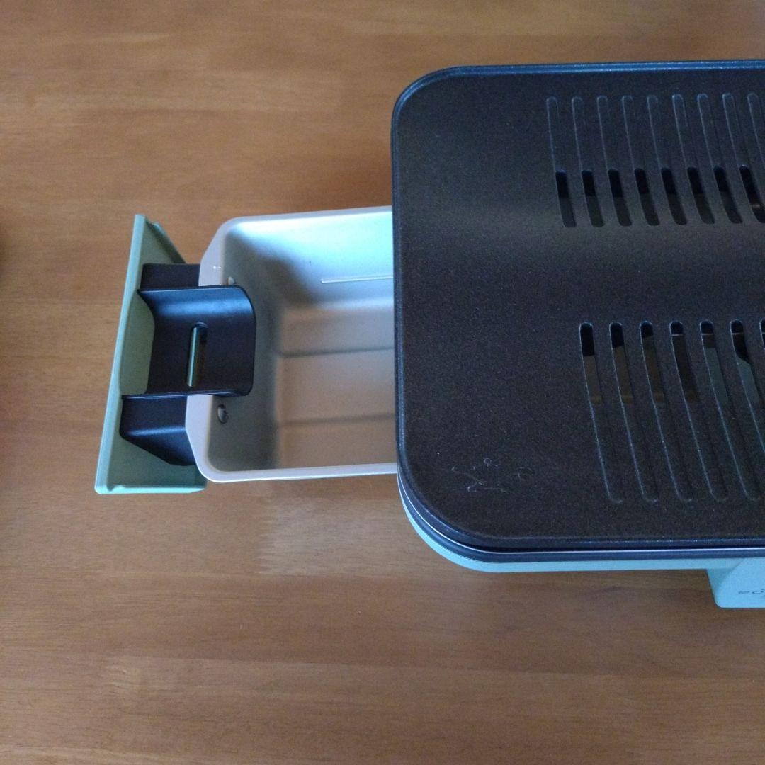 こ*は様 グラファイトミニグリラー CAG-MG7A