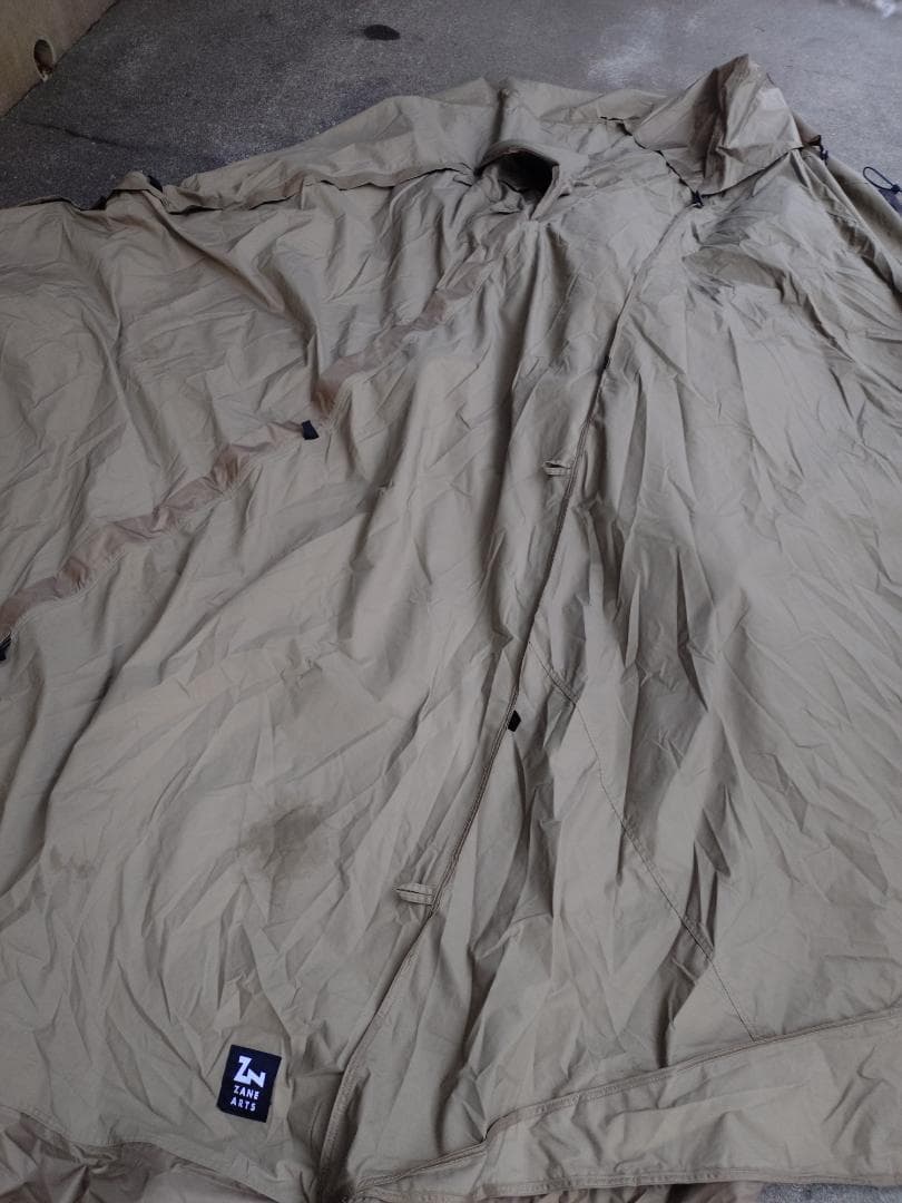 【さらに値下げしました 美品】WOOTA-S TC