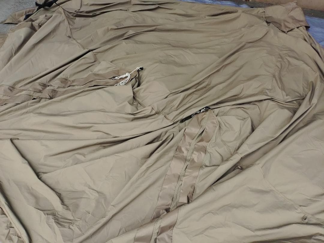 【さらに値下げしました 美品】WOOTA-S TC