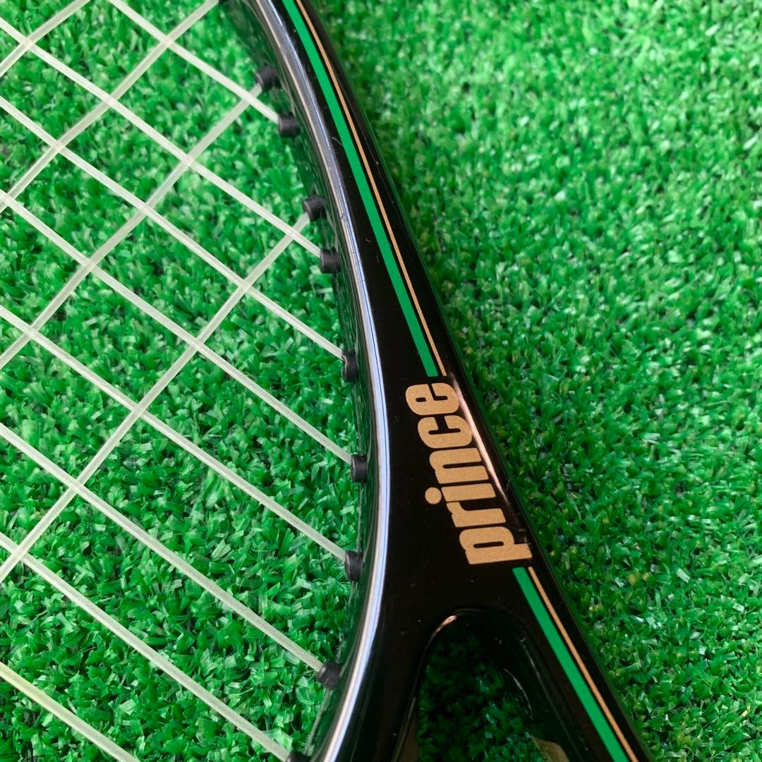 【希少】Prince Graphite LB MID plus