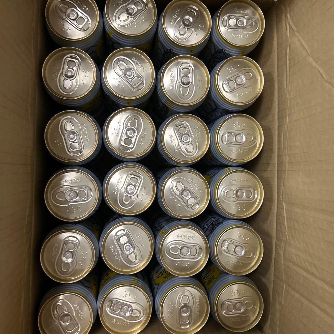 【サントリー】　角ハイボール３５０ＭＬ缶　48本