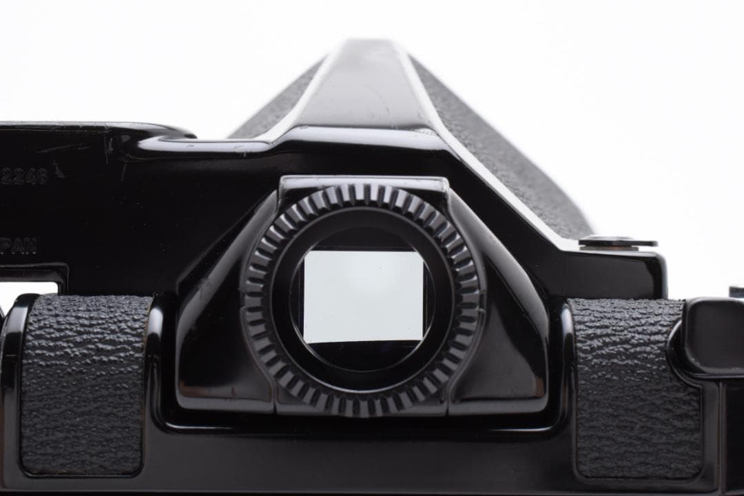 ★極美品★ペンタックス PENTAX 6×7 TTL #971