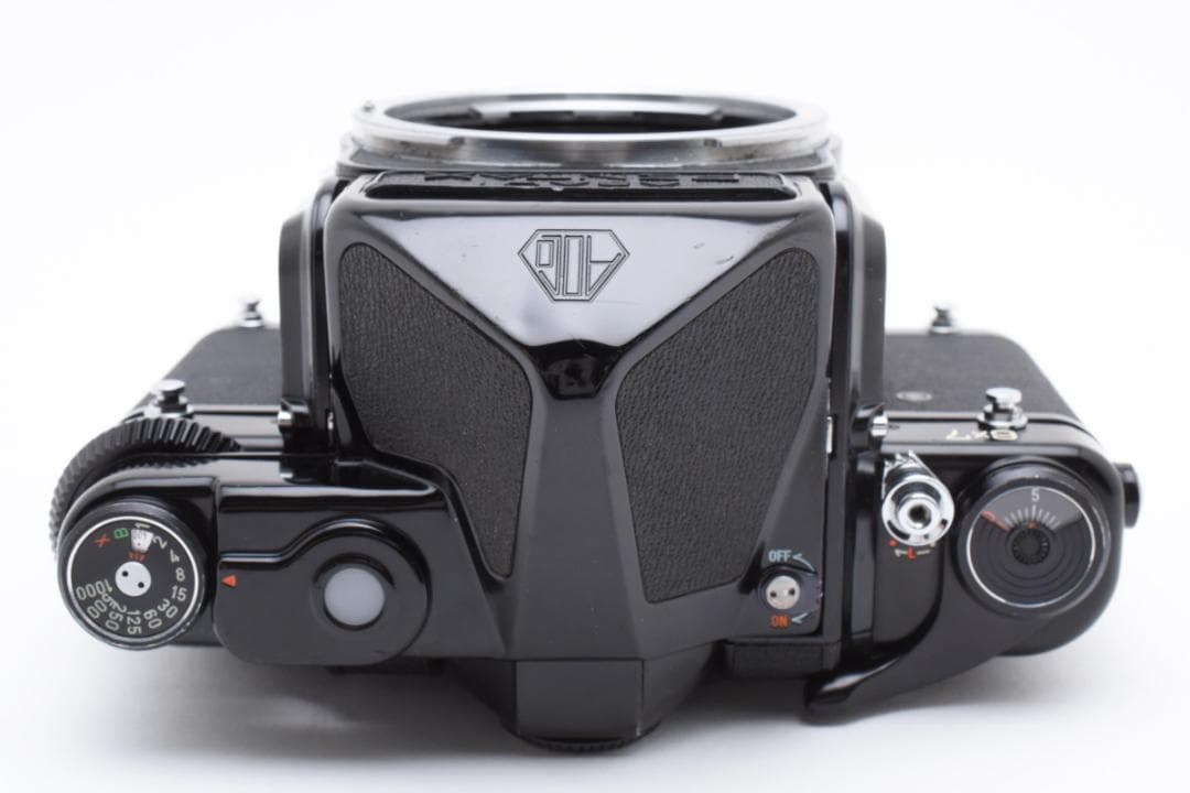 ★極美品★ペンタックス PENTAX 6×7 TTL #971