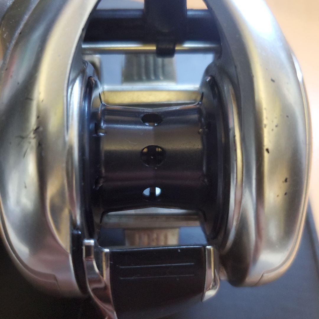 【SHIMANO】16メタニウムMGL(HG LEFT)