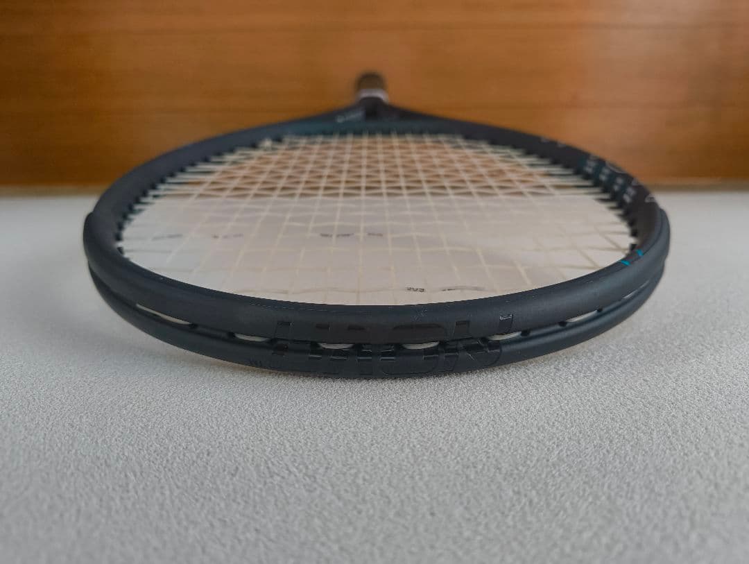 ラケット(硬式用) DIADEM NOVA TEAM V3