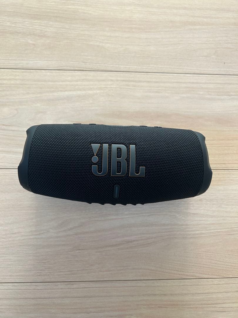 JBL Charge 5 WiFi ワイヤレススピーカー