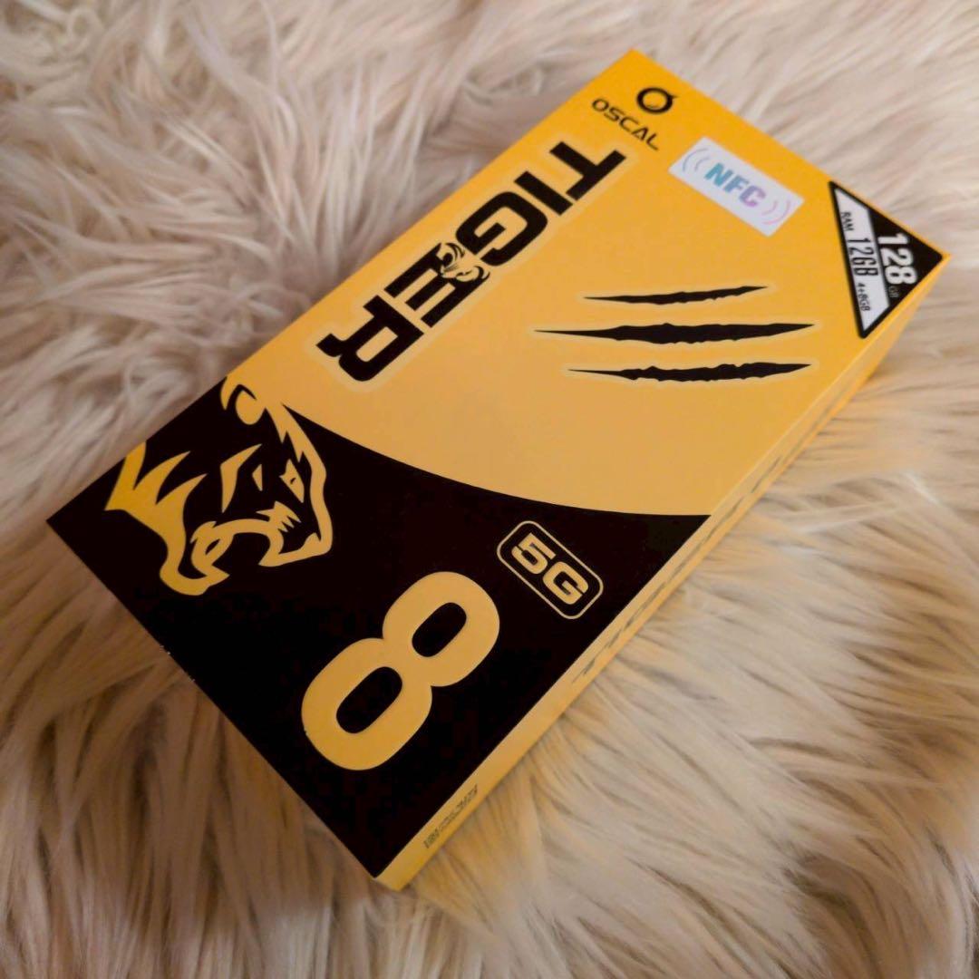 新品 Android15 スマホ 本体 AI搭載 5G対応 SIMフリー 大容量