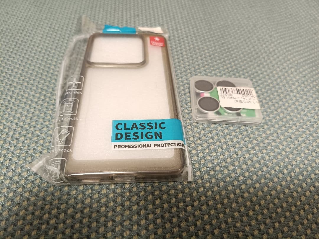 【SIMフリー】Xiaomi 14T Pro 12GB 1TB おまけ付き