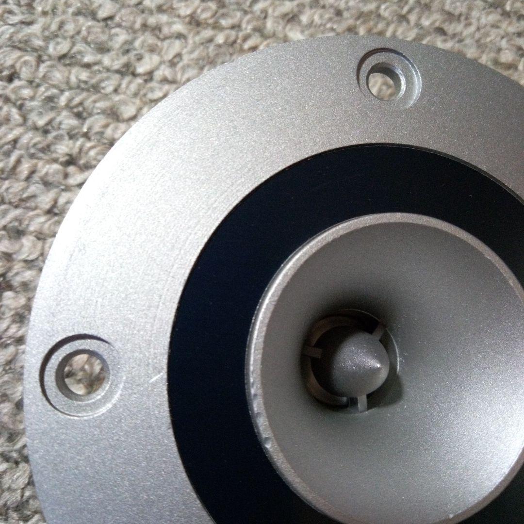 FOSTER (現フォステクス)ホーン型ツイーター2個セット 最大入力50W