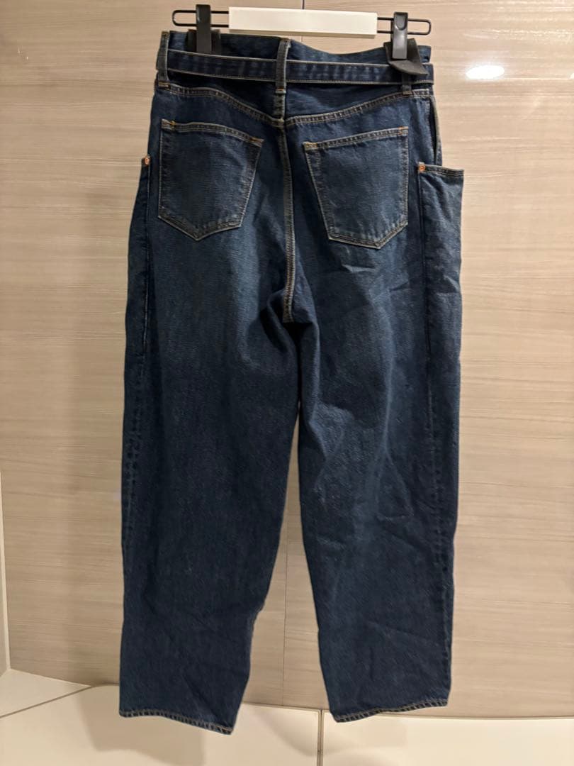 パンツ sacai denim pants 1
