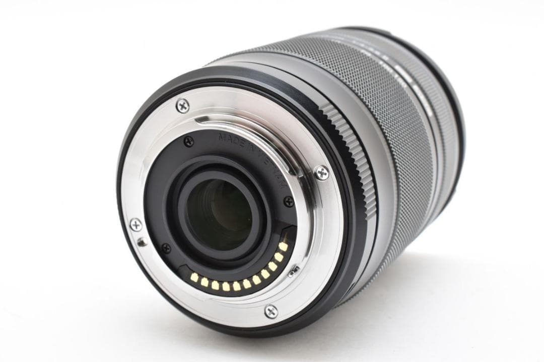 レンズ(ズーム) OLYMPUS OM SYSTEM M.ZUIKO 14-150mm 4-5.6