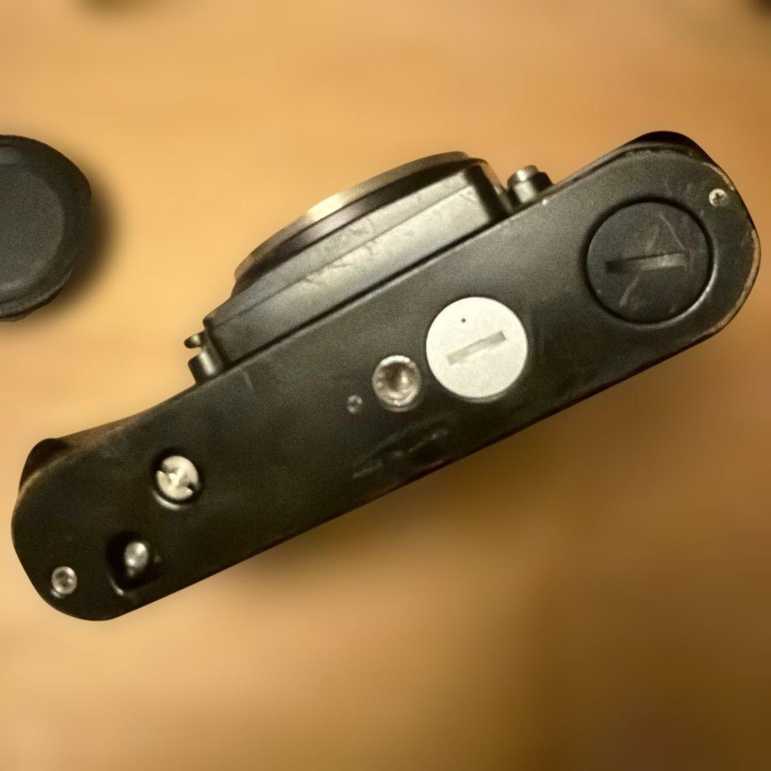 美品　NIKON F3 HP ボディ