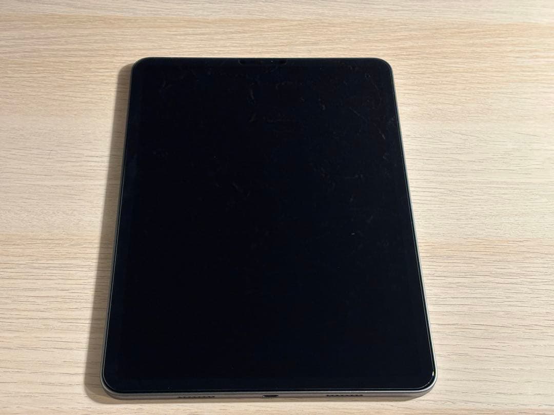 【美品】 iPad Pro11インチ 第3世代 Wi-Fi 256GB