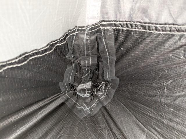 Naturehike Cloud UP1 ネイチャーハイク クラウドアップ1中古