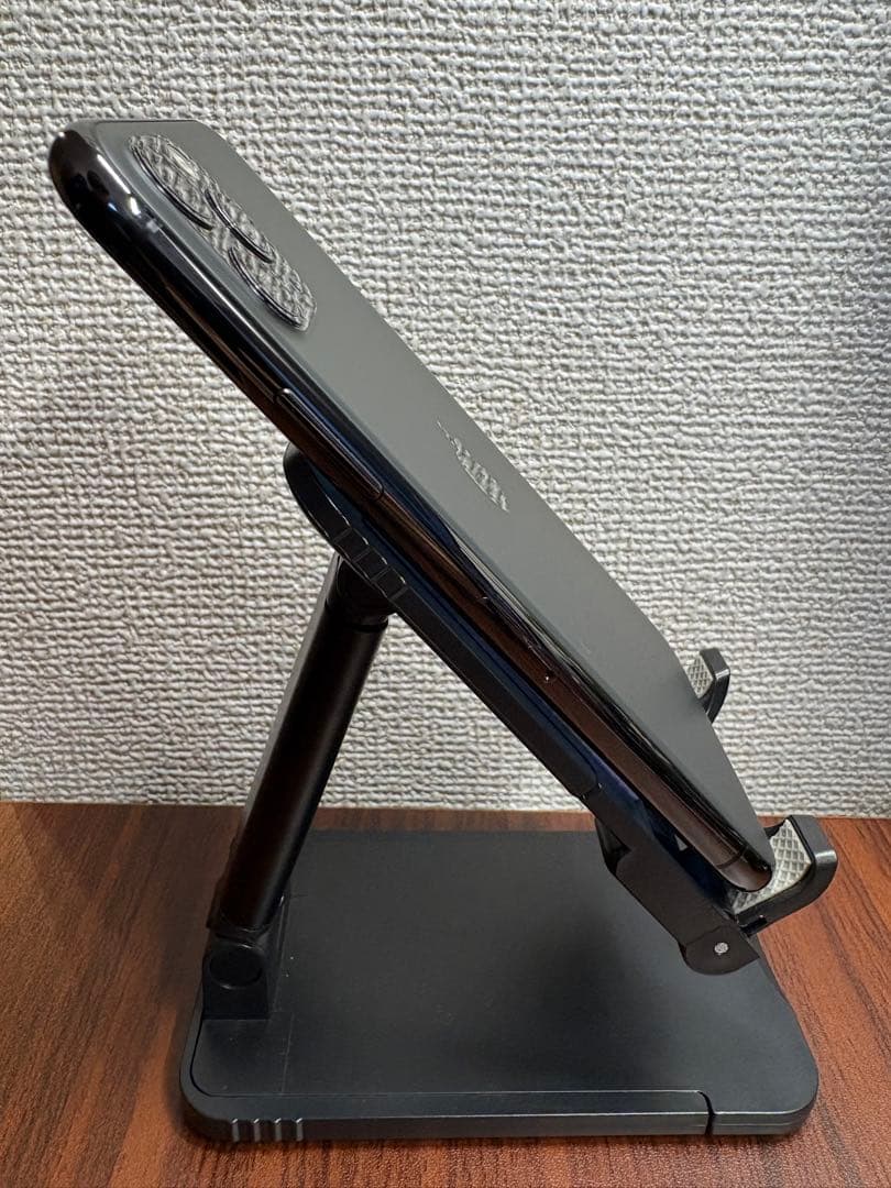 Apple iPhone 11 Pro スペースグレー 本体 SIMフリー