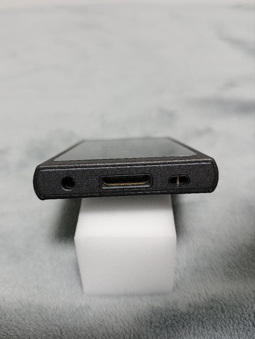 SONY ソニー NW-A46 ウォークマン デジタルオーディオプレーヤー