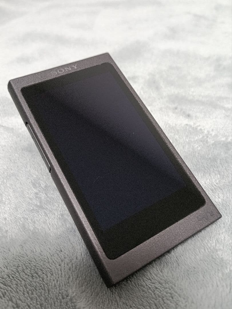 SONY ソニー NW-A46 ウォークマン デジタルオーディオプレーヤー