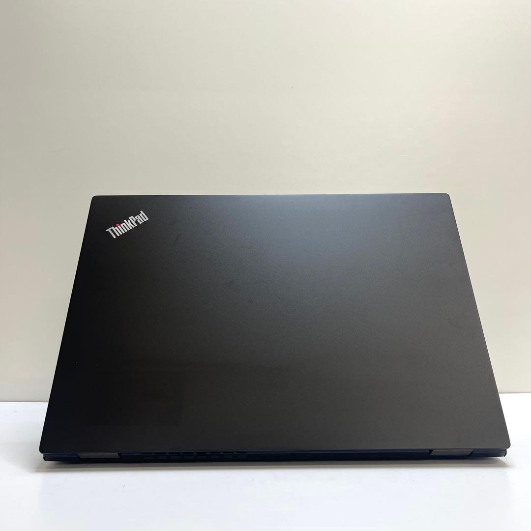 #806 レノボThinkpad L13 Gen2 i3-1115G4 8GB