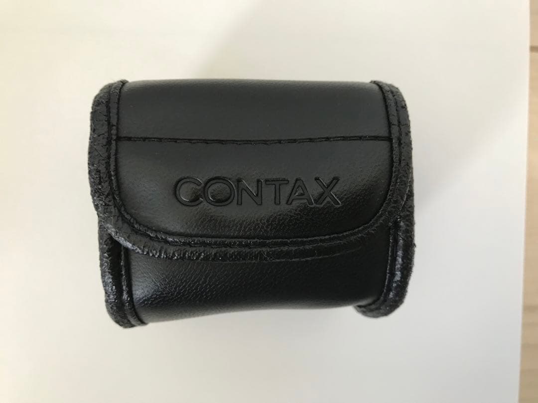 CONTAX G2 TLA200 レンズ2本セット