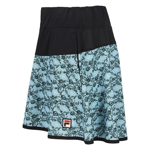 フィラ レディースウェア　上下セットM EL006365 サックス