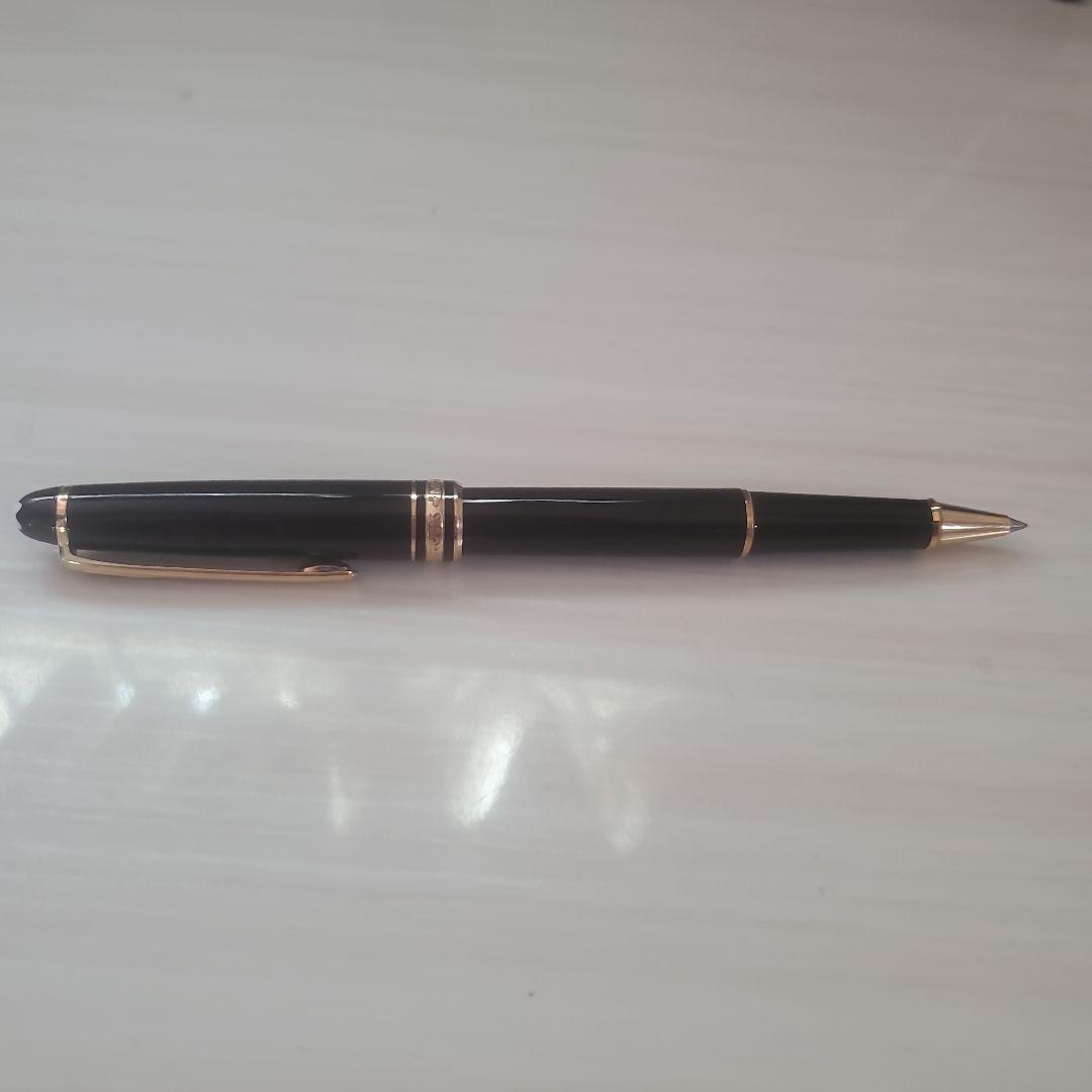 モンブラン　MONTBLANC　ボールペン
