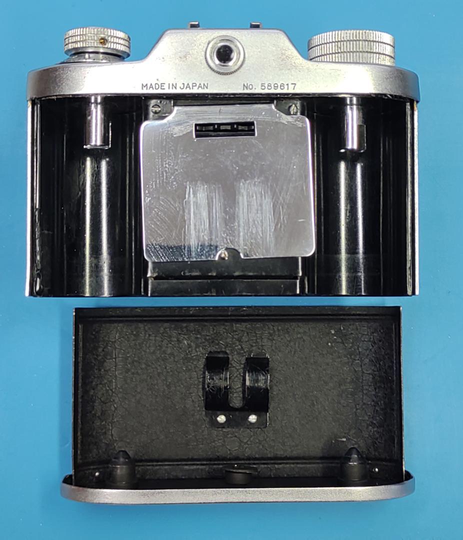 kyng / 珍品・動作品 SAMOCA 35 Ⅲ C.EZUMAR