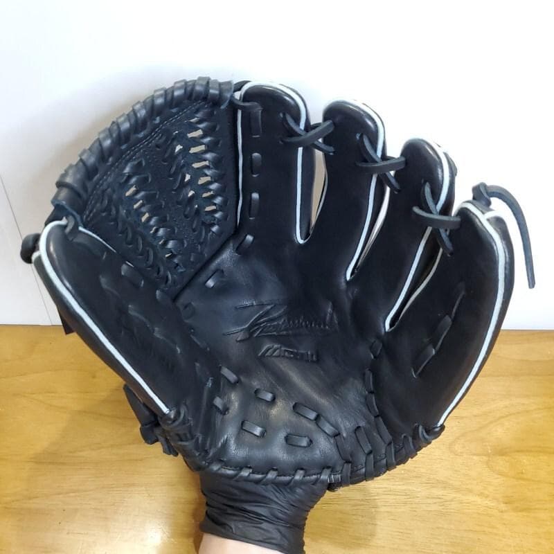 ミズノ MIZUNO 井端弘和モデル 限定モデル 児童用 軟式グローブ