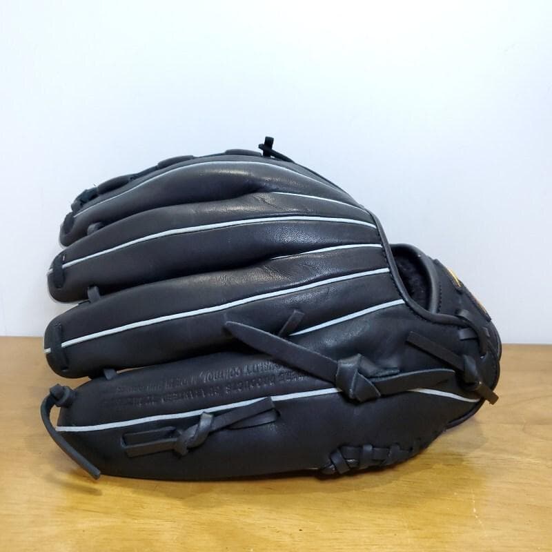 ミズノ MIZUNO 井端弘和モデル 限定モデル 児童用 軟式グローブ