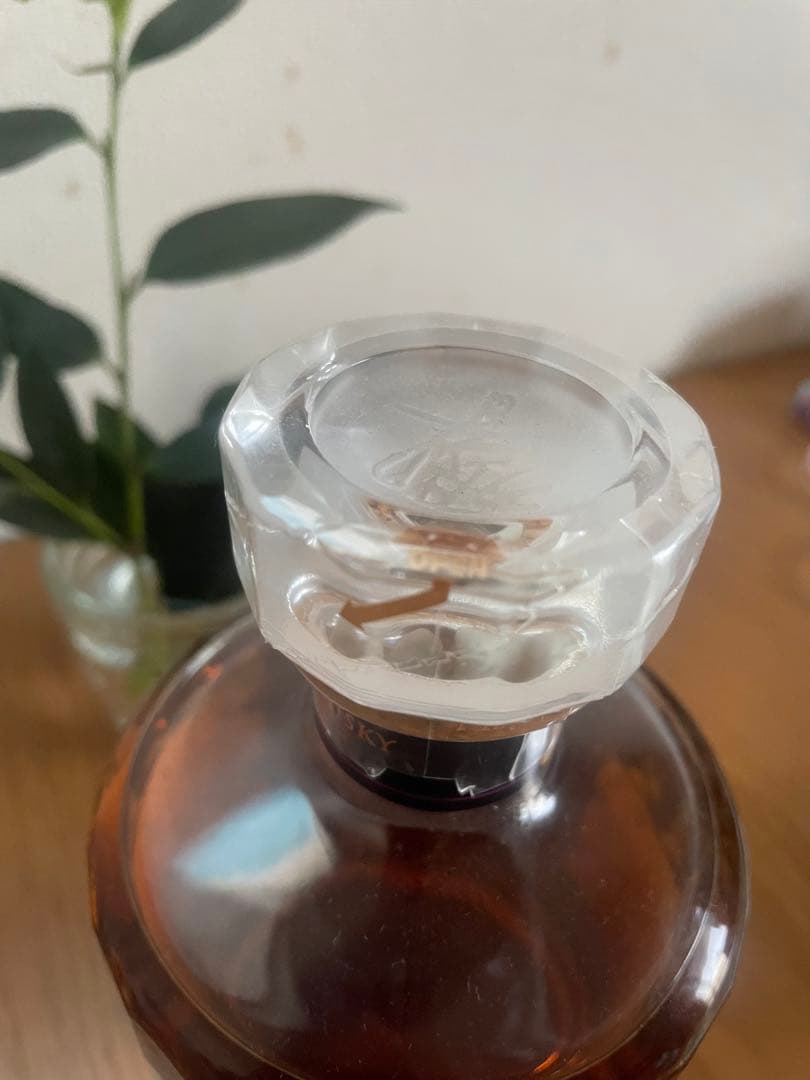 響　ジャパニーズハーモニー　サントリー