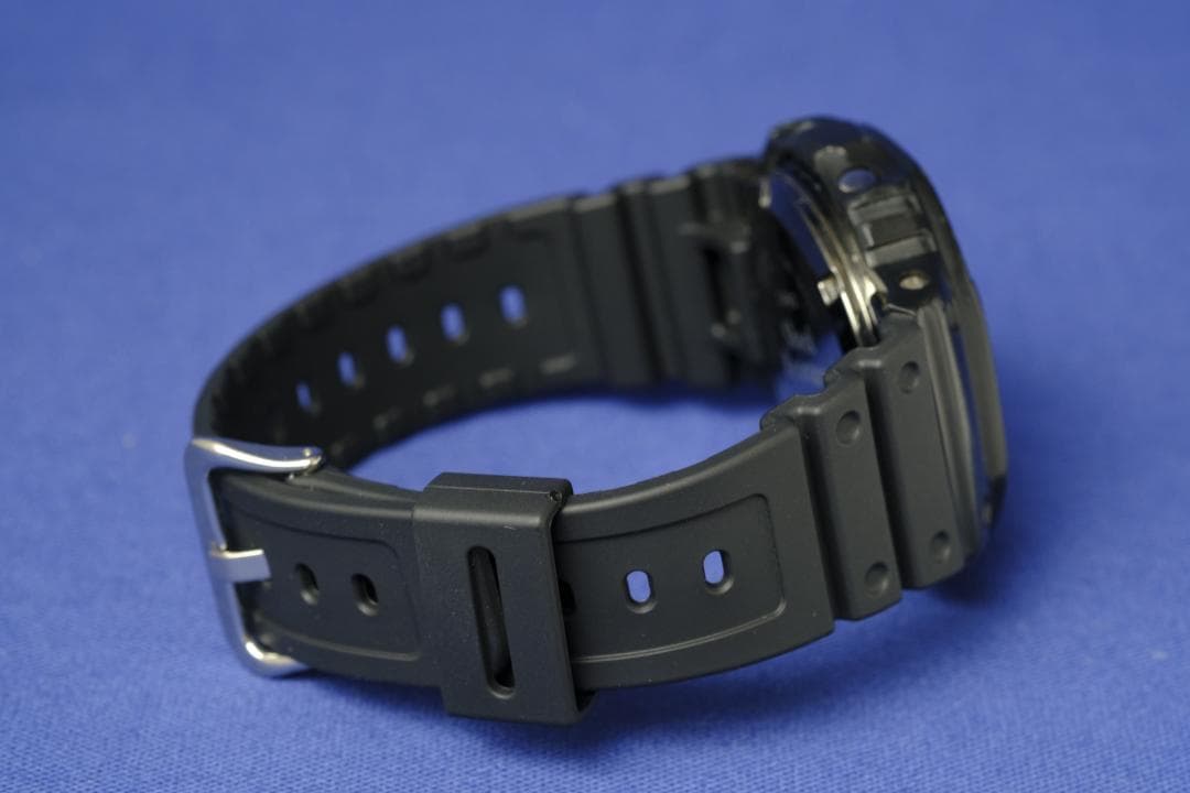 L*a様 【中古】CASIO G-SHOCK GW-5000 ベルト新品 (98